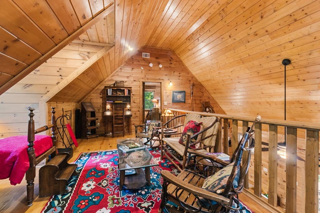 175 Leisure Drive, Ellijay GA 30536 - Photo