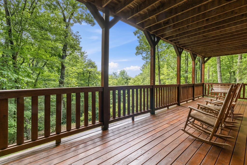 175 Leisure Drive, Ellijay GA 30536 - Photo
