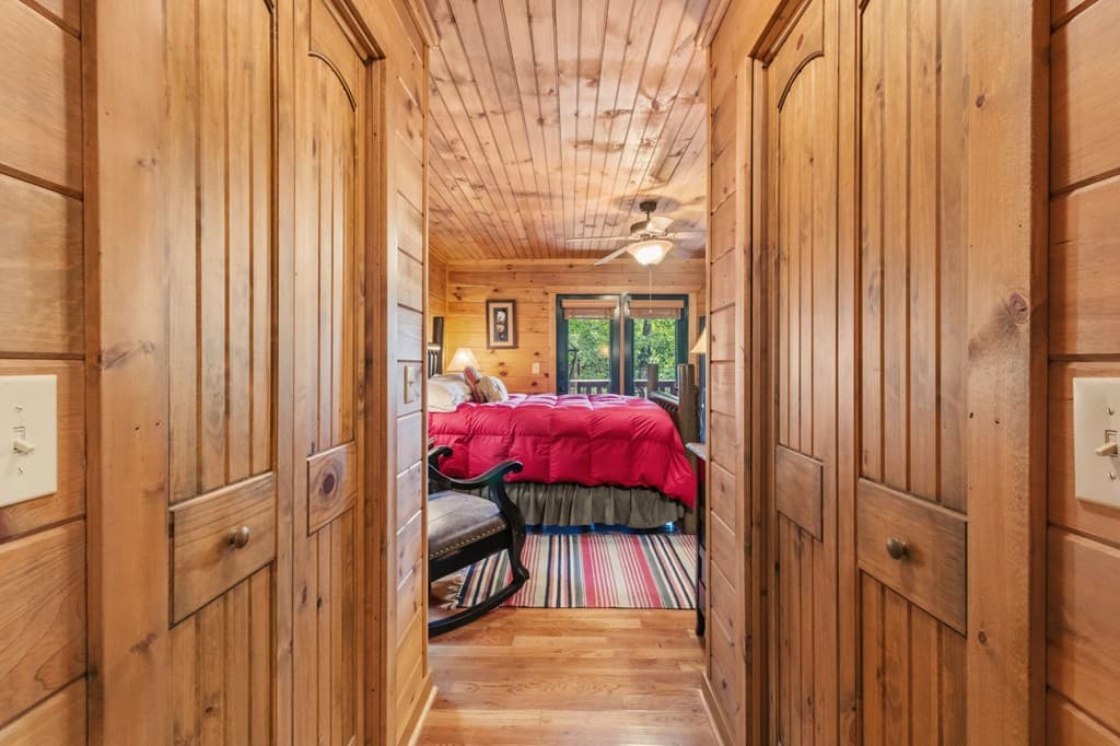 175 Leisure Drive, Ellijay GA 30536 - Photo