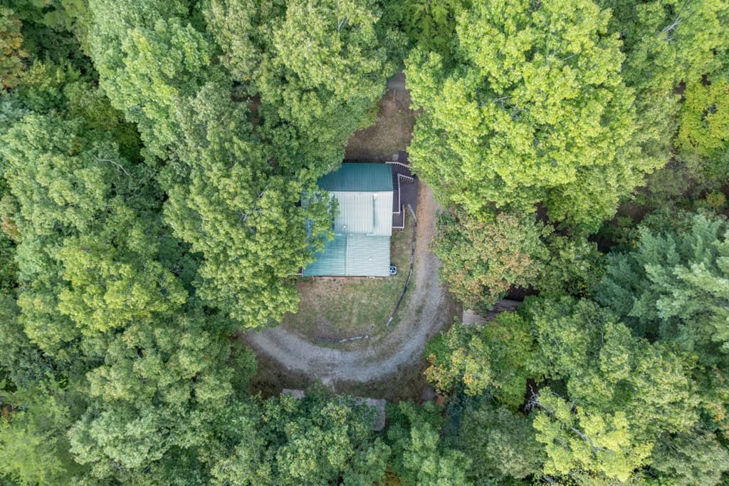 132 Silver Dollar Lane, Young Harris GA 30582 - Photo