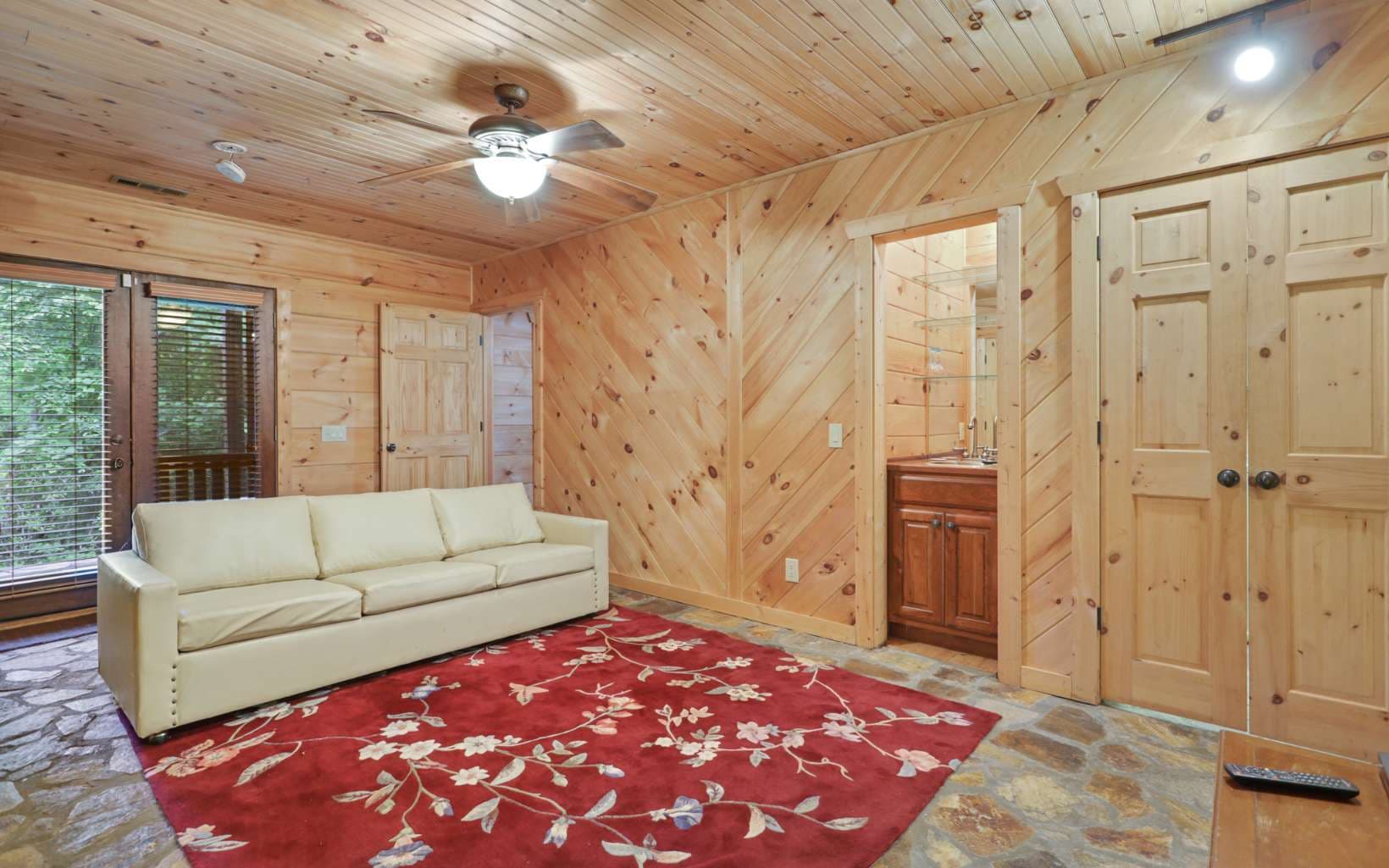 142 Abercrombie Road, Suches GA 30572 - Photo
