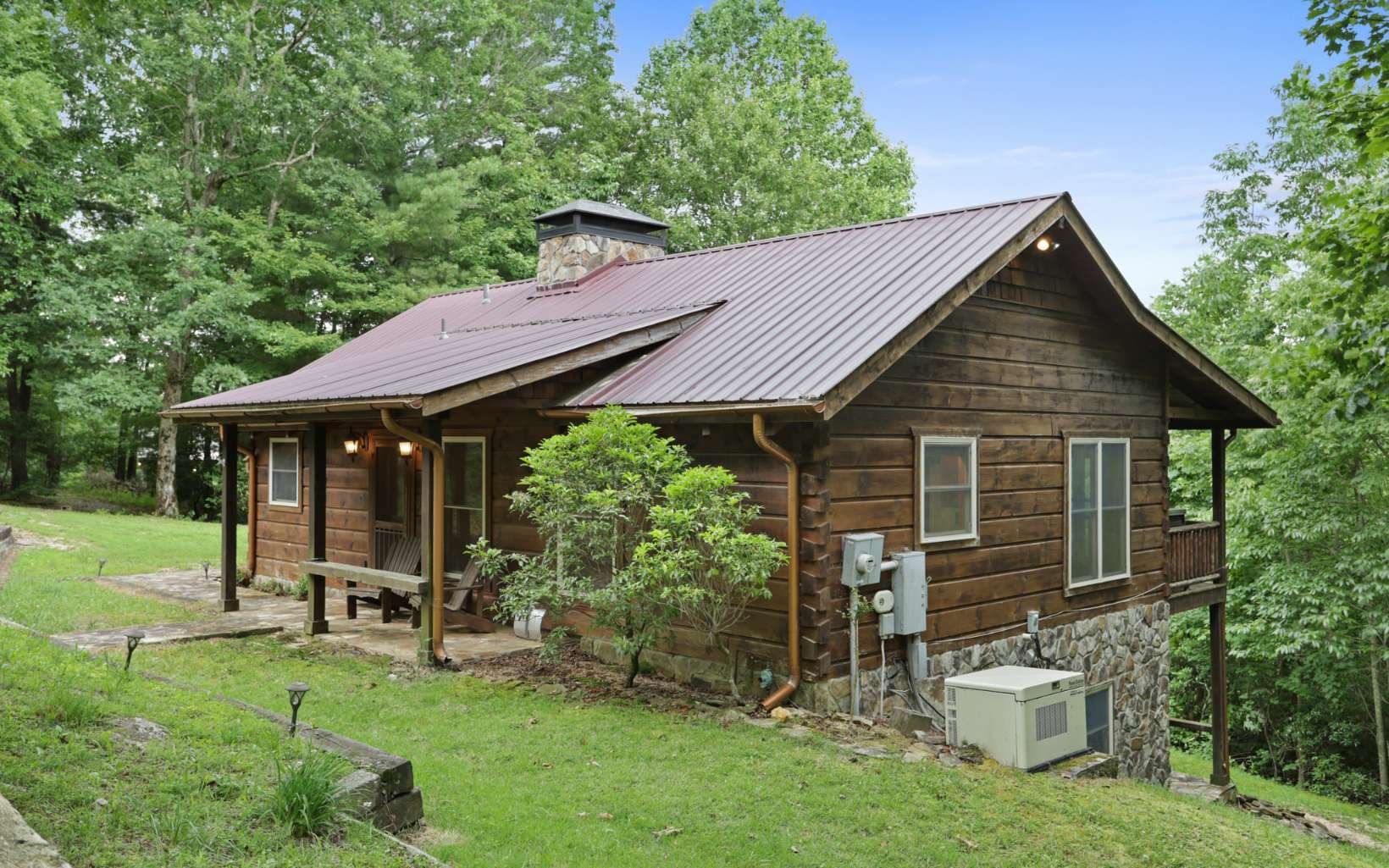 142 Abercrombie Road, Suches GA 30572 - Photo