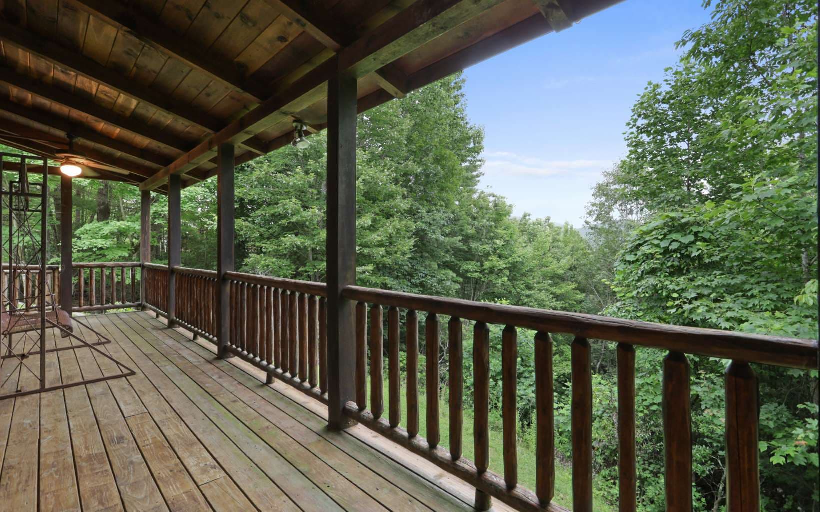 142 Abercrombie Road, Suches GA 30572 - Photo
