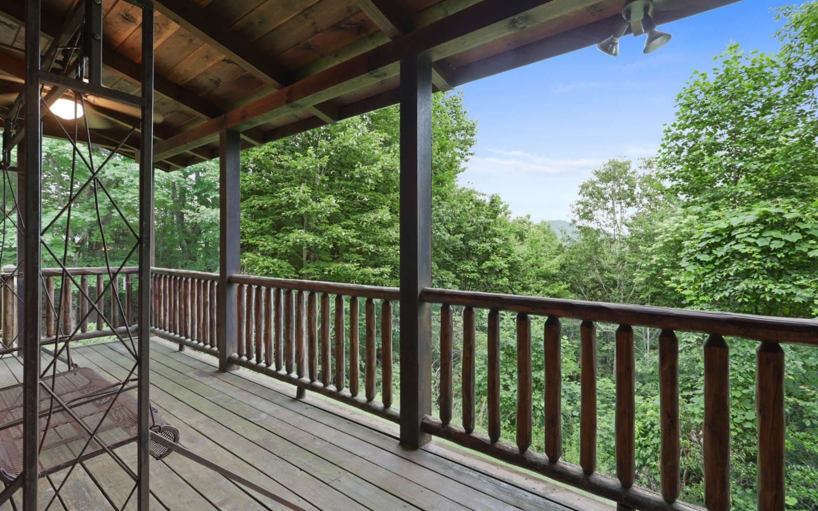 142 Abercrombie Road, Suches GA 30572 - Photo
