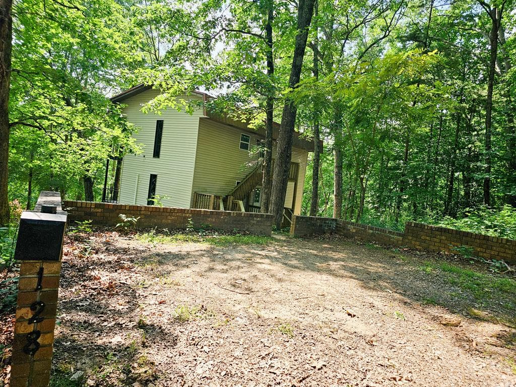 128 Manor Drive, Hayesville NC 28904 - Photo