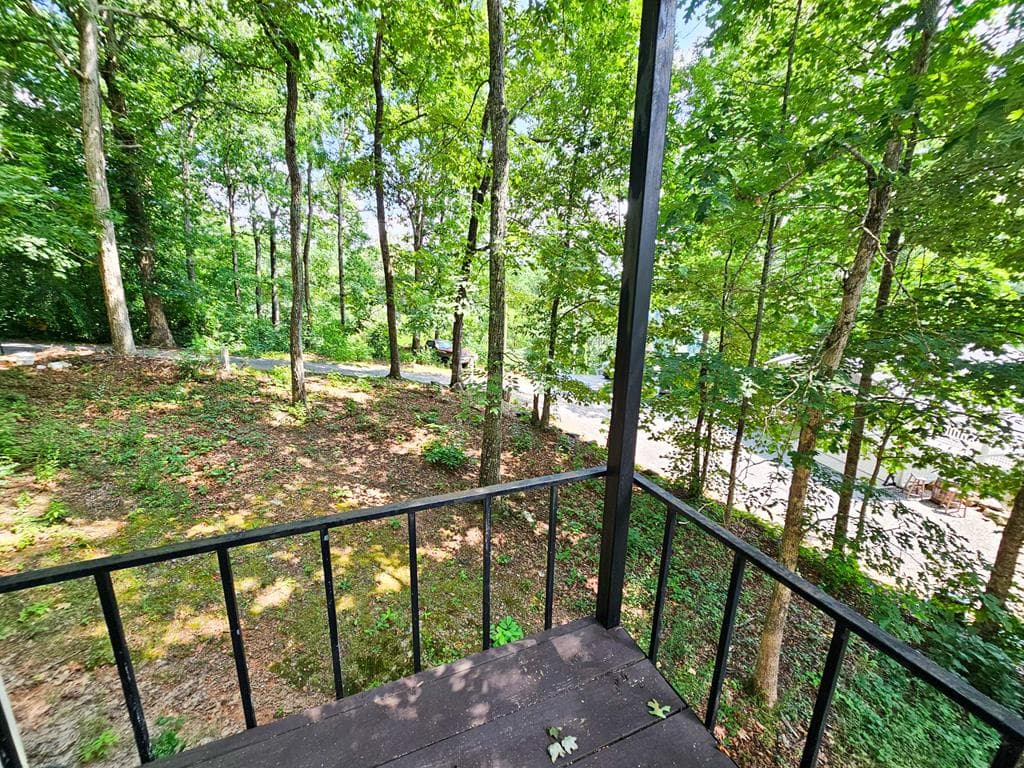 128 Manor Drive, Hayesville NC 28904 - Photo