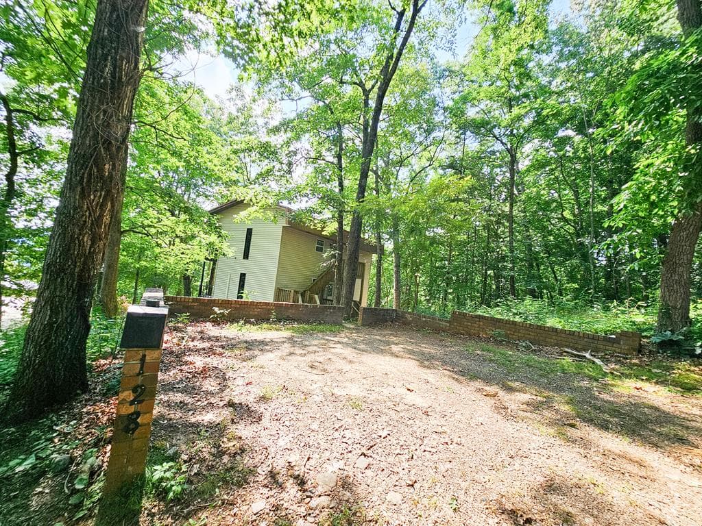 128 Manor Drive, Hayesville NC 28904 - Photo