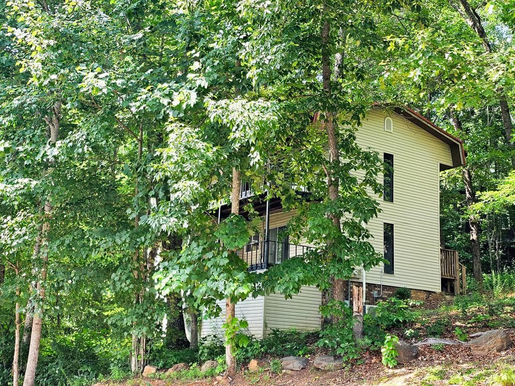 128 Manor Drive, Hayesville NC 28904 - Photo