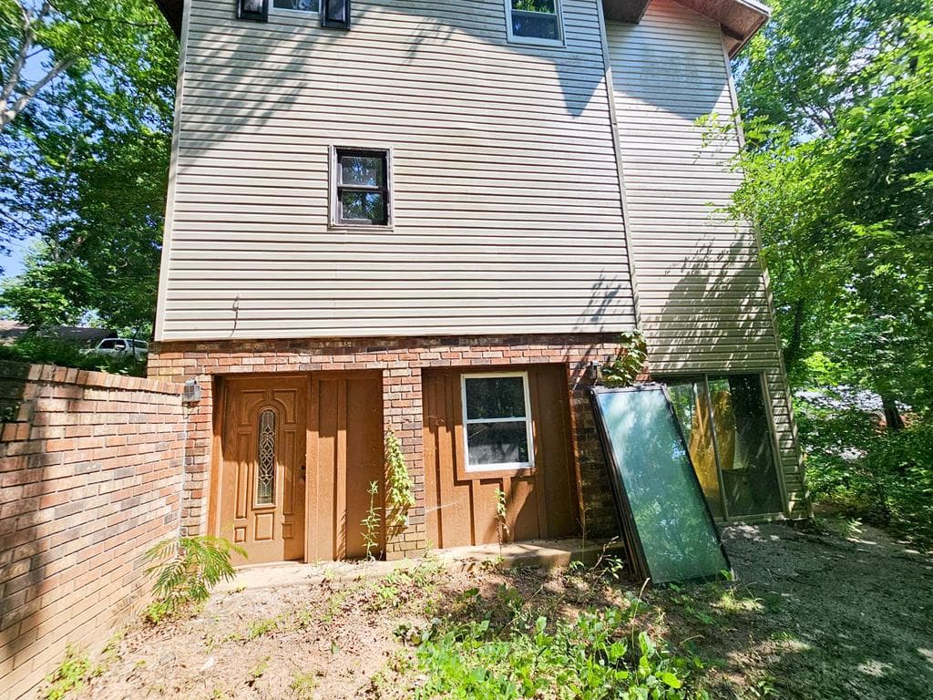128 Manor Drive, Hayesville NC 28904 - Photo