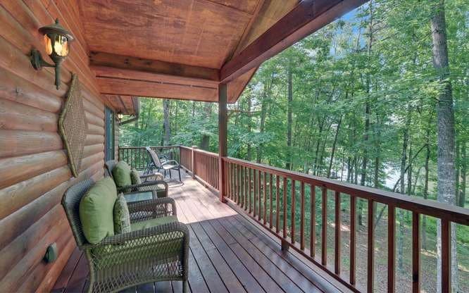 127 Lazy Creek Lane, Murphy NC 28906 - Photo