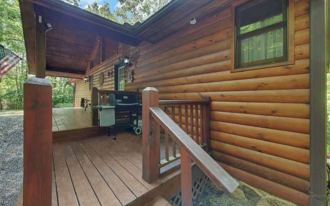 127 Lazy Creek Lane, Murphy NC 28906 - Photo