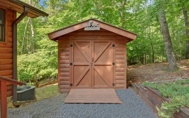 127 Lazy Creek Lane, Murphy NC 28906 - Photo