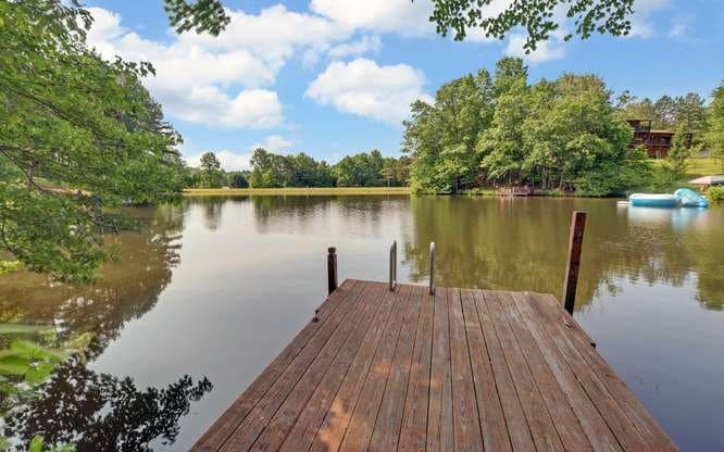 127 Lazy Creek Lane, Murphy NC 28906 - Photo