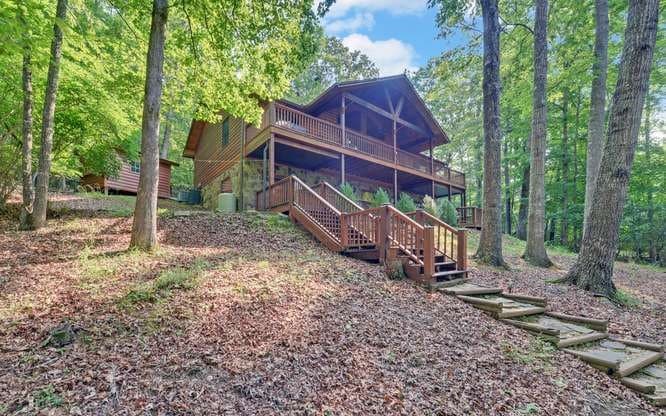 127 Lazy Creek Lane, Murphy NC 28906 - Photo