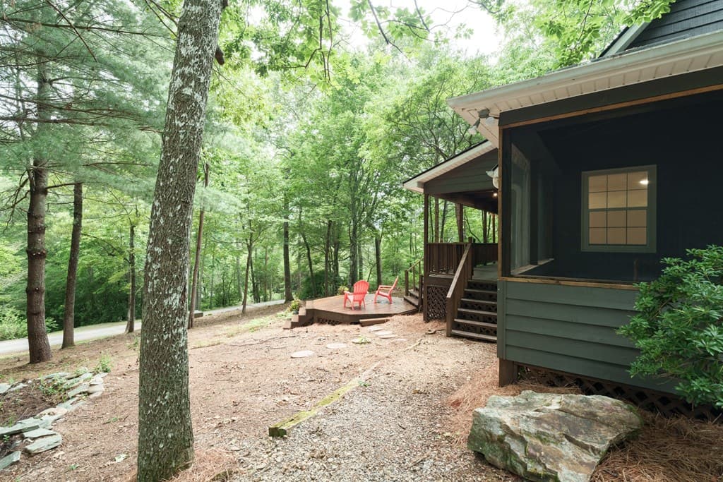 169 Autumn Lane, Blairsville GA 30512 - Photo