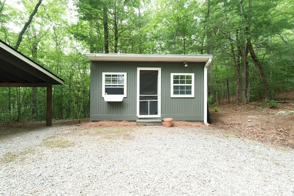 169 Autumn Lane, Blairsville GA 30512 - Photo