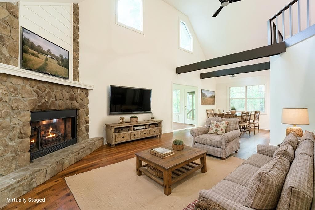 169 Autumn Lane, Blairsville GA 30512 - Photo