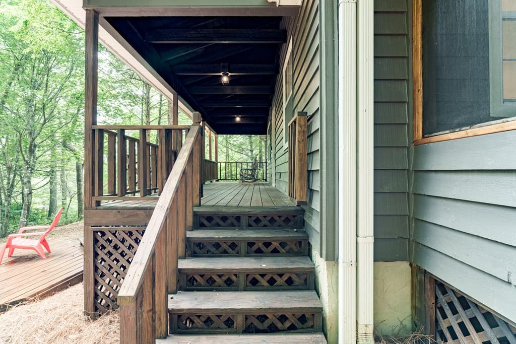 169 Autumn Lane, Blairsville GA 30512 - Photo