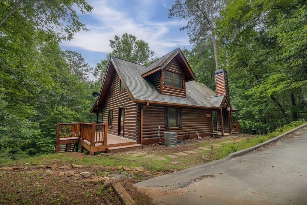 35 Noel Court, Ellijay GA 30540 - Photo