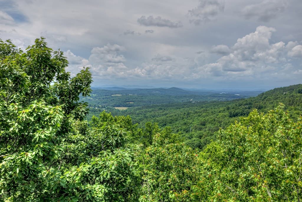 Lot 94 Thirteen Hundred S/D, Blairsville GA 30512 - Photo