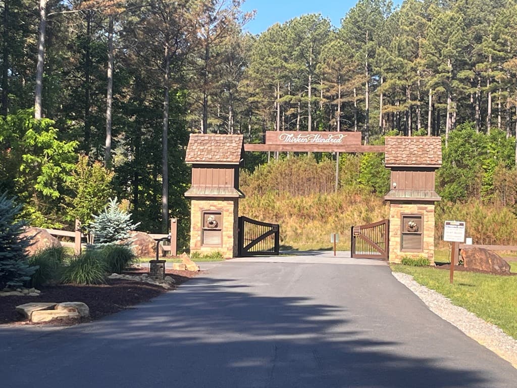 Lot 94 Thirteen Hundred S/D, Blairsville GA 30512 - Photo