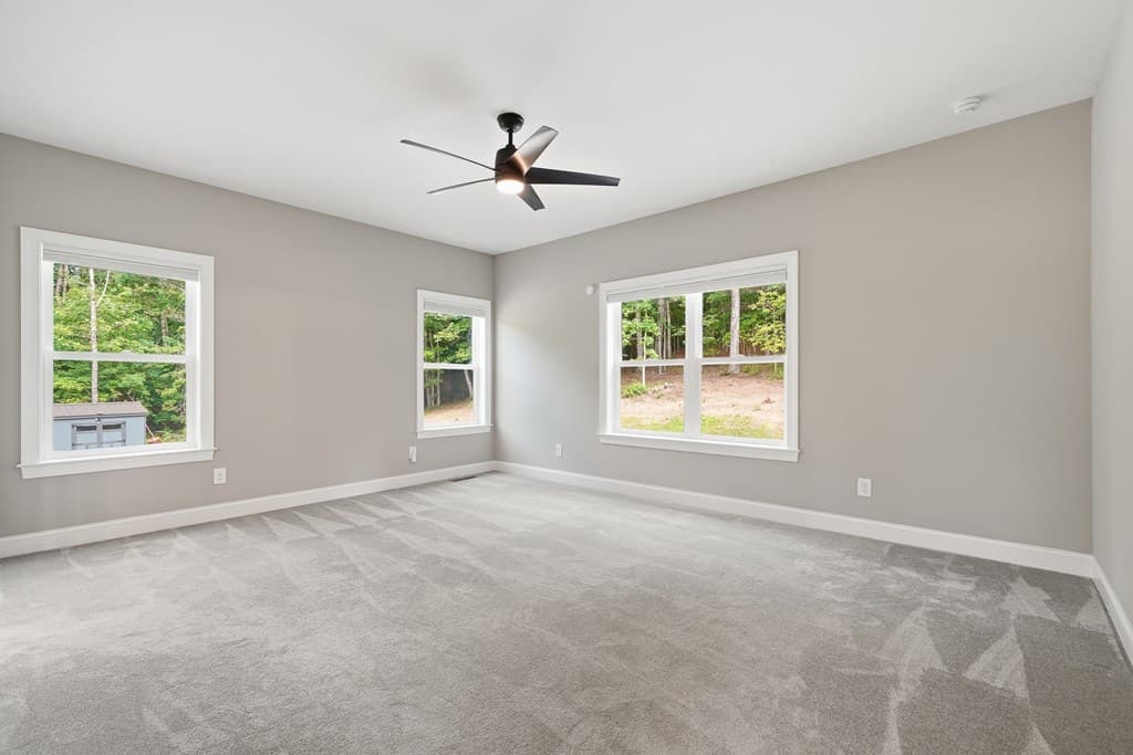 396 Greenfield Road, Morganton GA 30560 - Photo