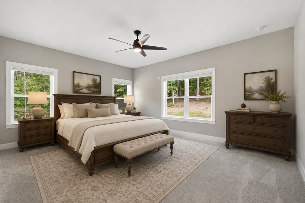396 Greenfield Road, Morganton GA 30560 - Photo