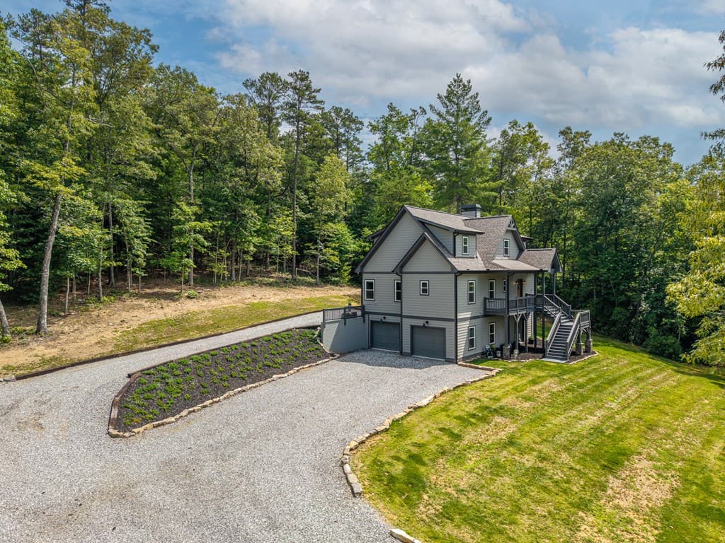 396 Greenfield Road, Morganton GA 30560 - Photo