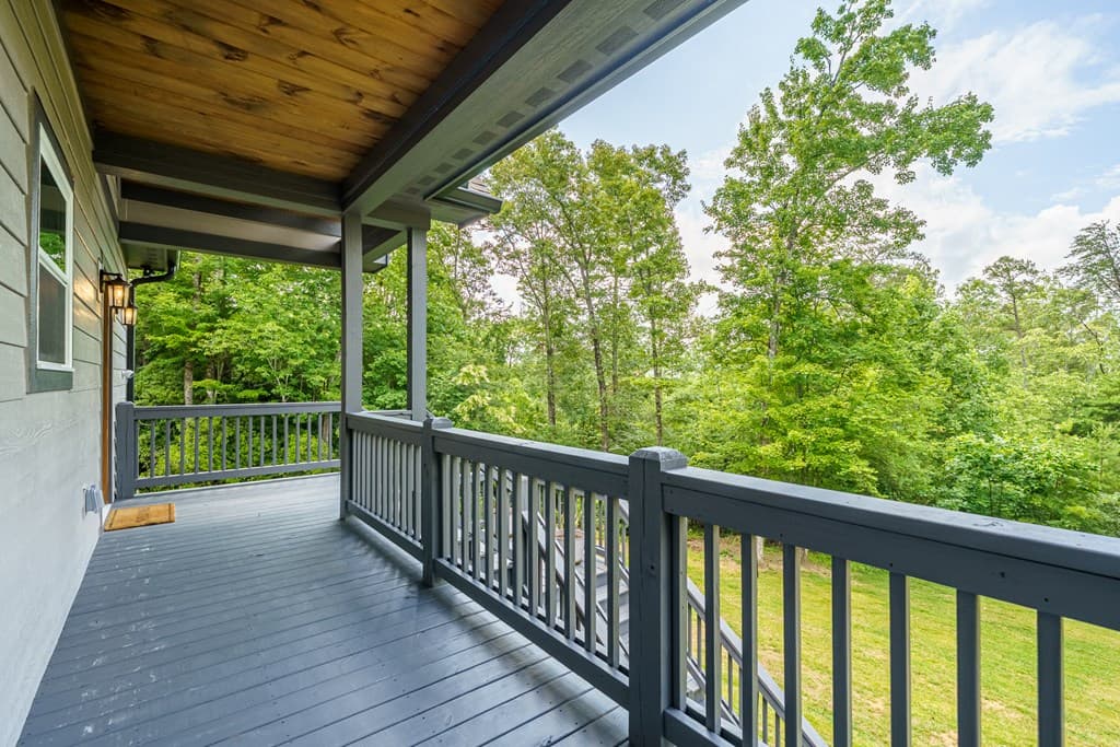 396 Greenfield Road, Morganton GA 30560 - Photo