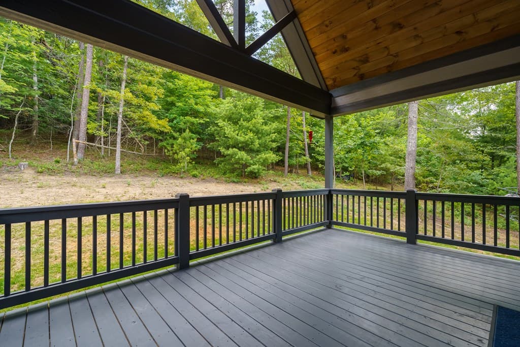396 Greenfield Road, Morganton GA 30560 - Photo