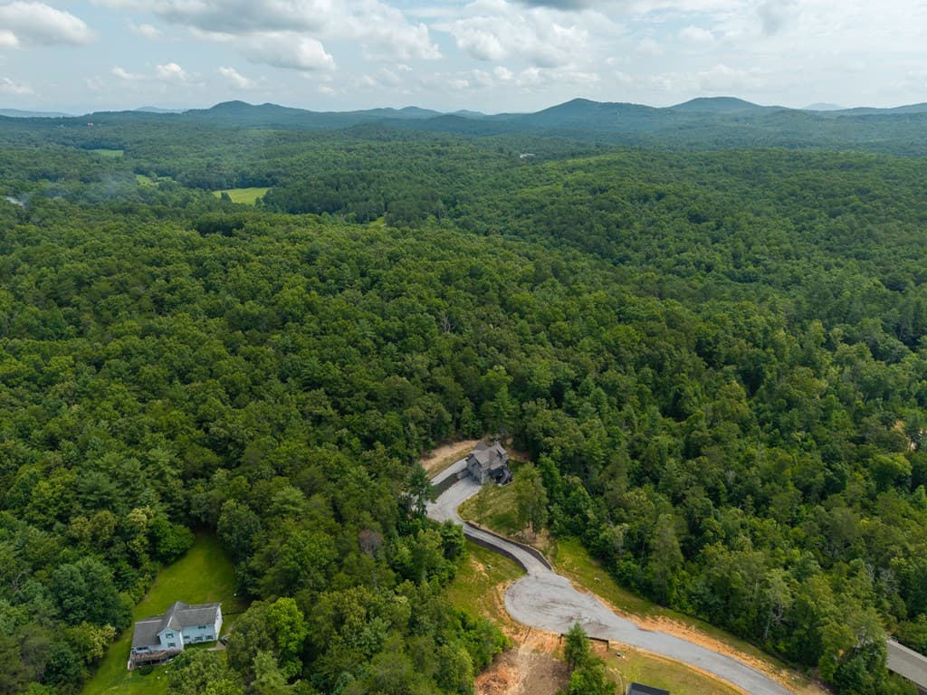 396 Greenfield Road, Morganton GA 30560 - Photo