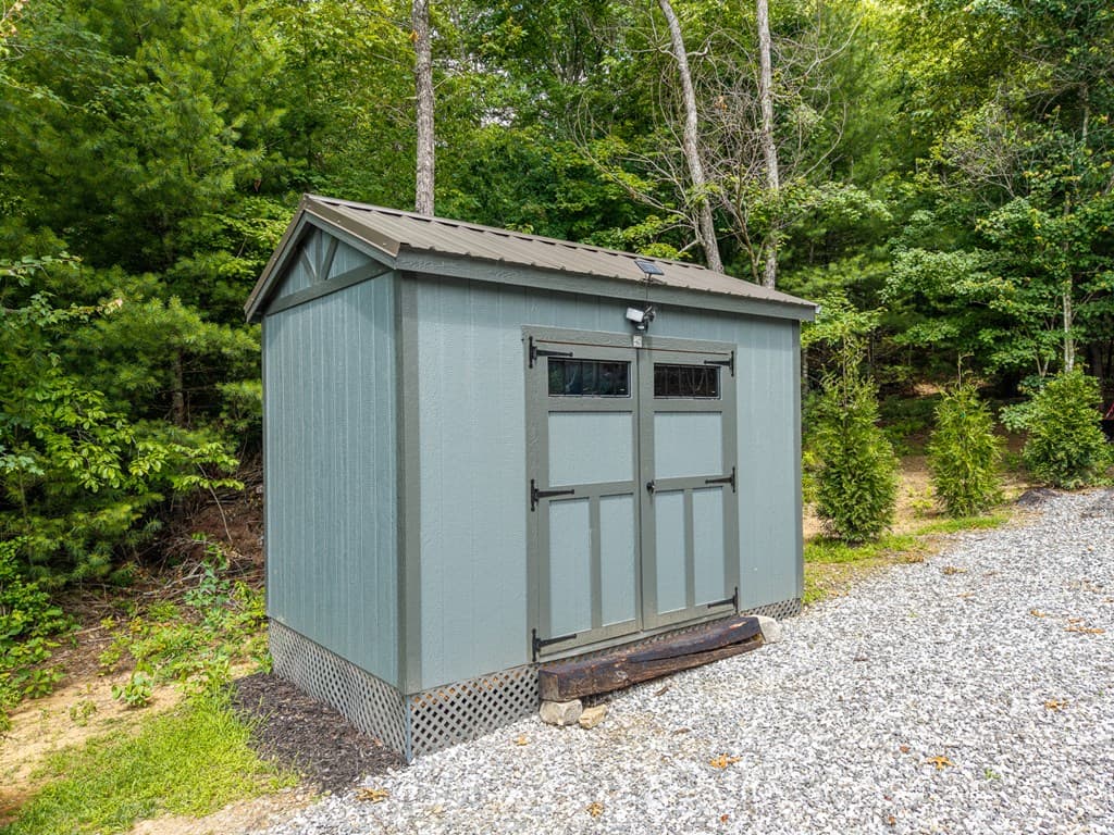 396 Greenfield Road, Morganton GA 30560 - Photo