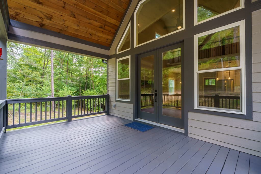 396 Greenfield Road, Morganton GA 30560 - Photo