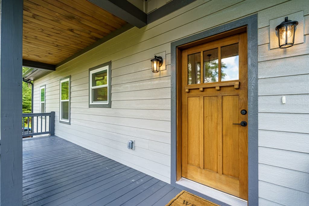 396 Greenfield Road, Morganton GA 30560 - Photo
