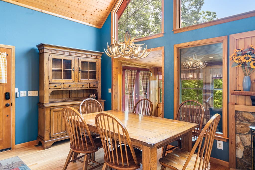 225 Skyland Trail, Murphy NC 28906 - Photo
