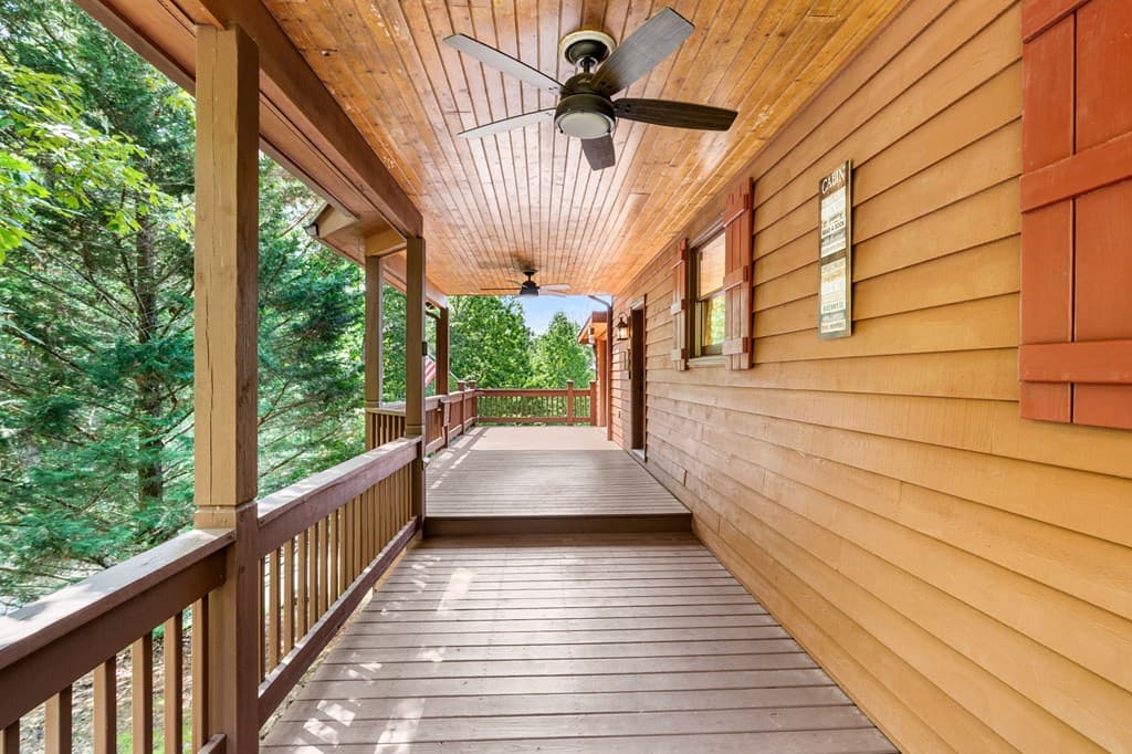 225 Skyland Trail, Murphy NC 28906 - Photo