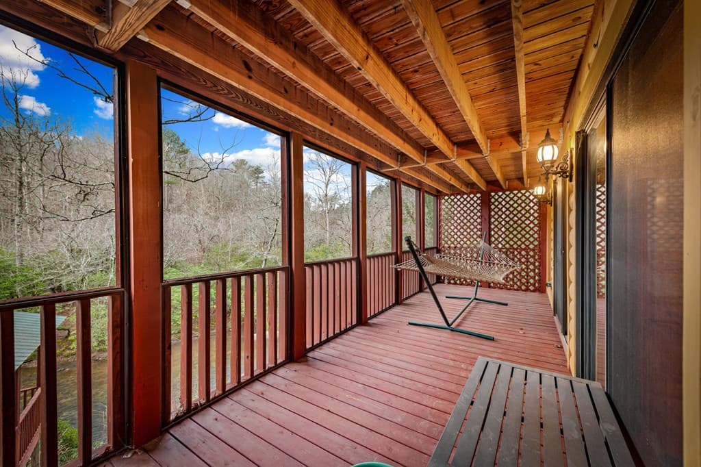 120 North Riverview Ln, Ellijay GA 30536 - Photo