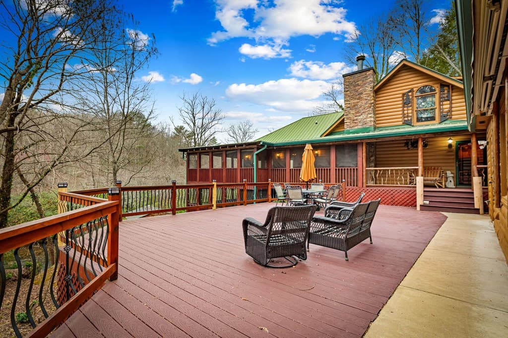 120 North Riverview Ln, Ellijay GA 30536 - Photo