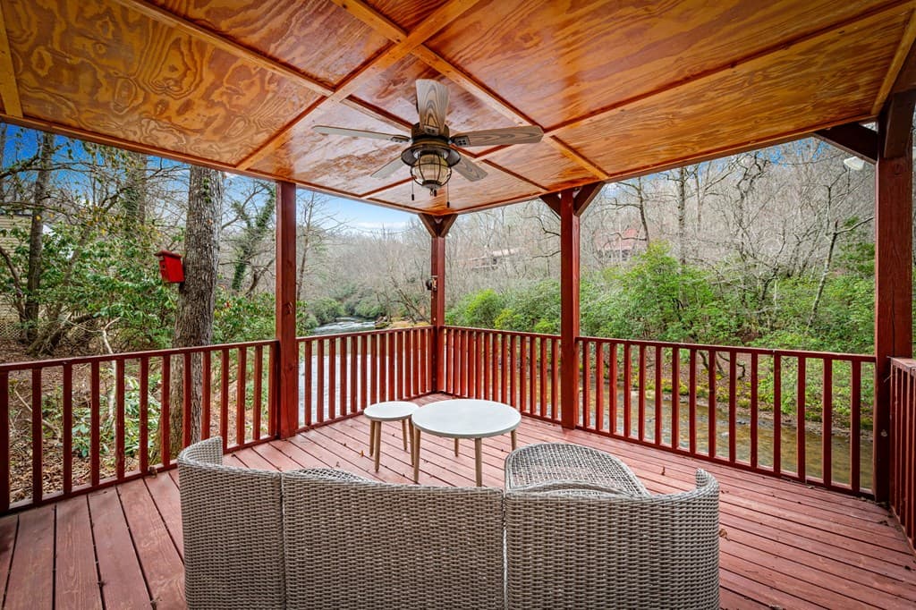 120 North Riverview Ln, Ellijay GA 30536 - Photo