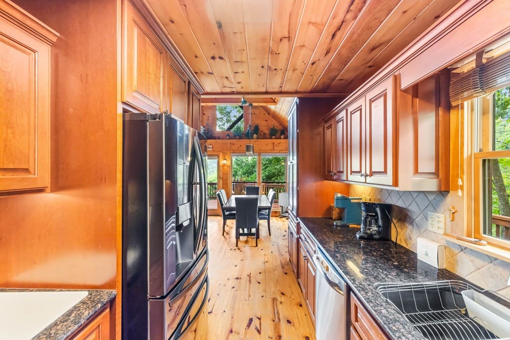 115 Necowa Cove Overlook, Blue Ridge GA 30513 - Photo