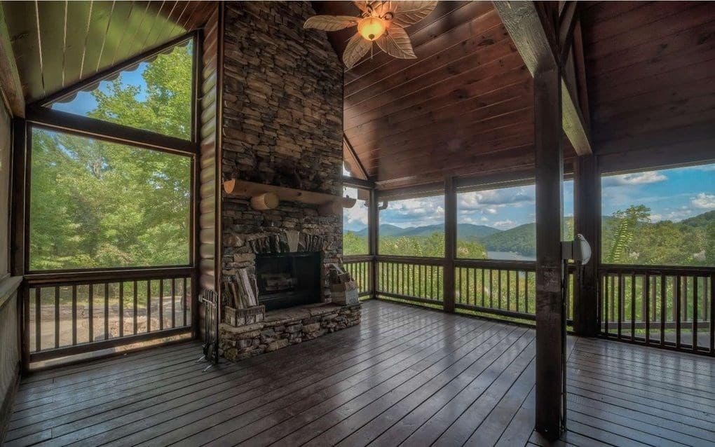 115 Necowa Cove Overlook, Blue Ridge GA 30513 - Photo