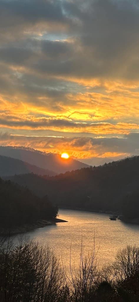 115 Necowa Cove Overlook, Blue Ridge GA 30513 - Photo
