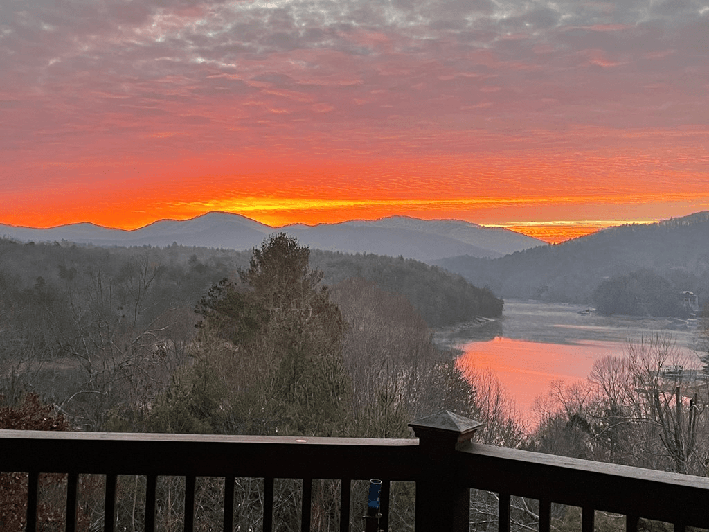 115 Necowa Cove Overlook, Blue Ridge GA 30513 - Photo