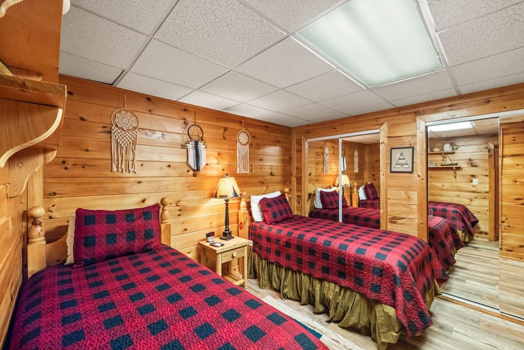 115 Necowa Cove Overlook, Blue Ridge GA 30513 - Photo