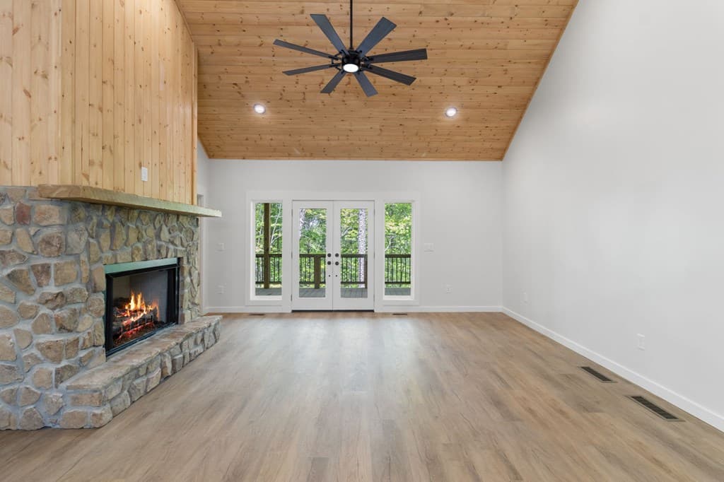 52 Otto Court, Ellijay GA 30540 - Photo