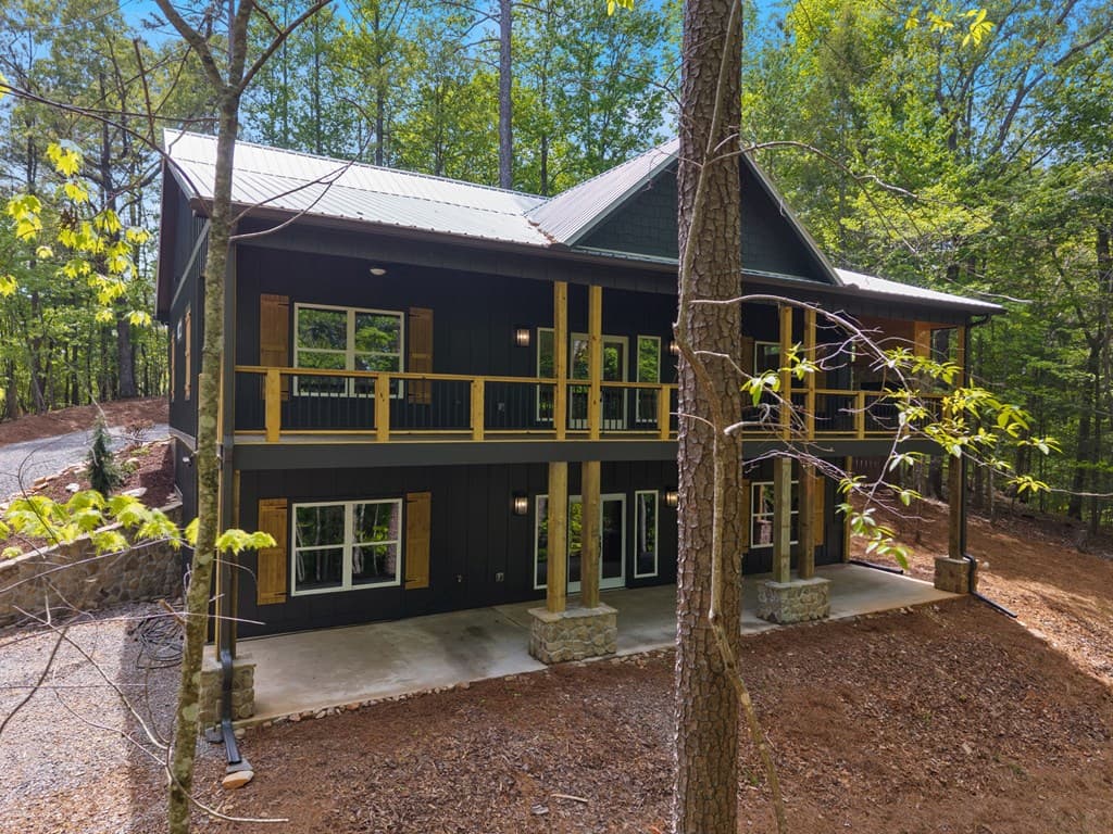 52 Otto Court, Ellijay GA 30540 - Photo
