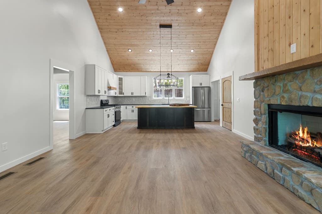 52 Otto Court, Ellijay GA 30540 - Photo