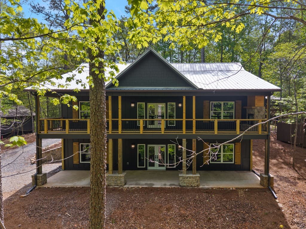 52 Otto Court, Ellijay GA 30540 - Photo