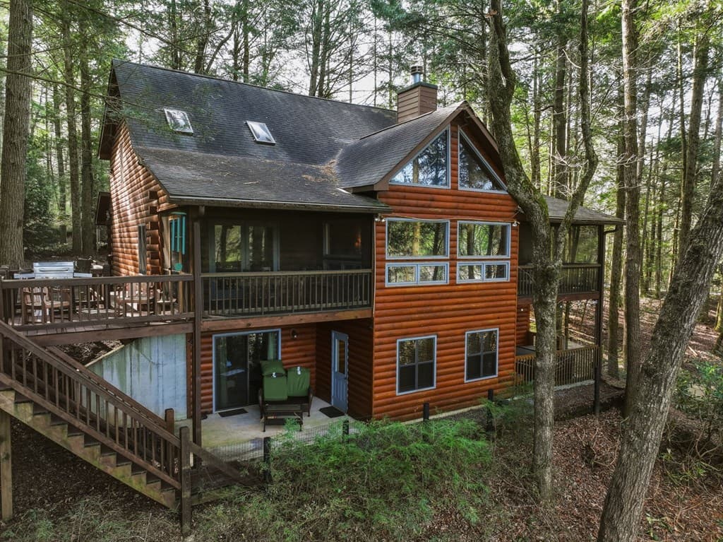 58 River Road, Cherry Log GA 30522 - Photo