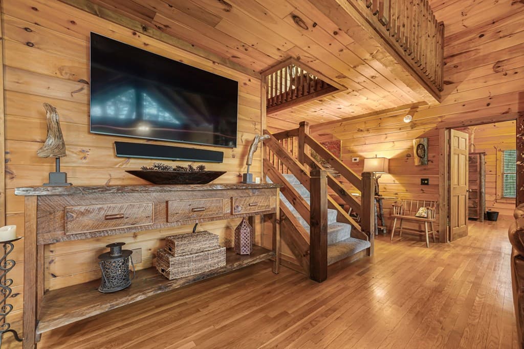 58 River Road, Cherry Log GA 30522 - Photo